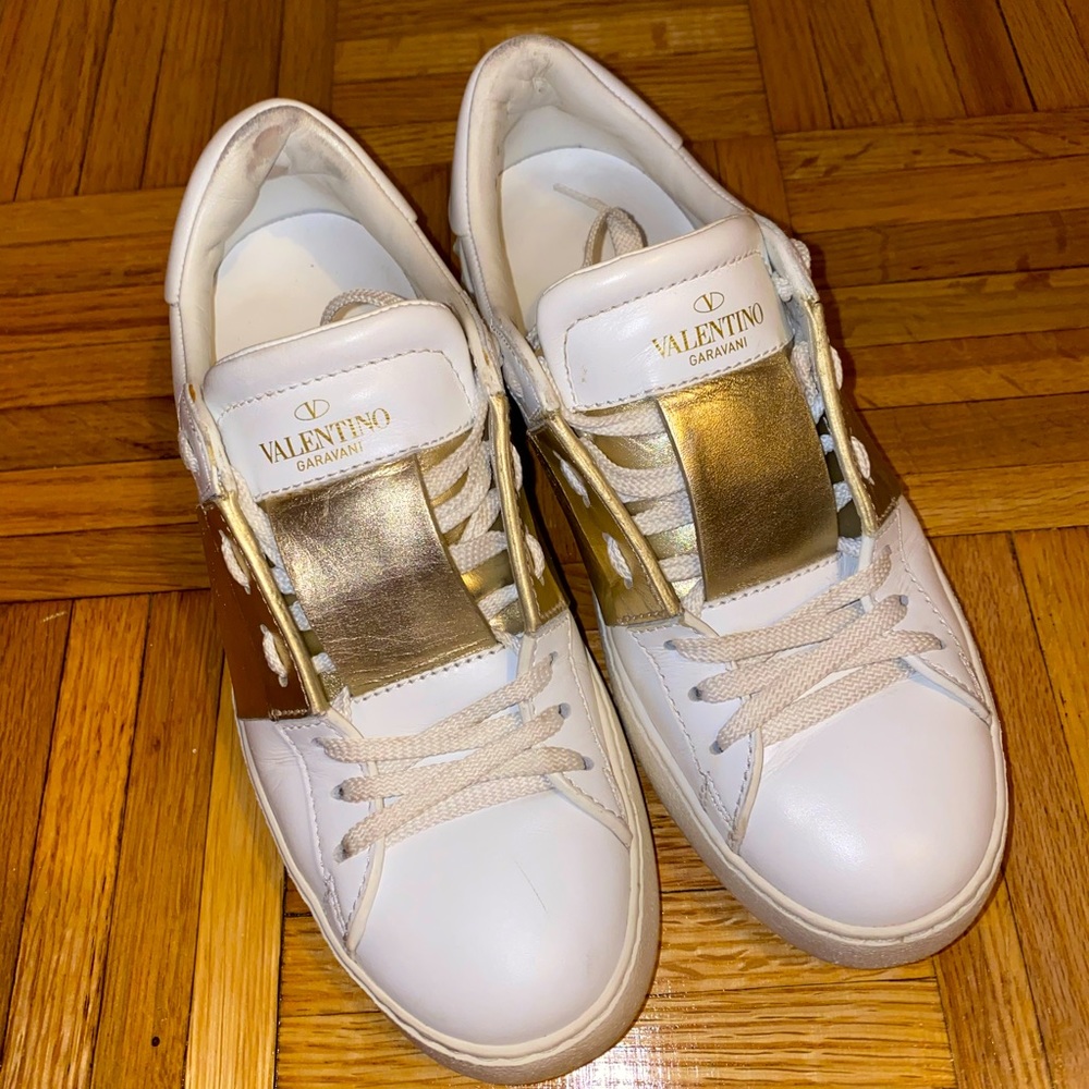 Valentino sneakers